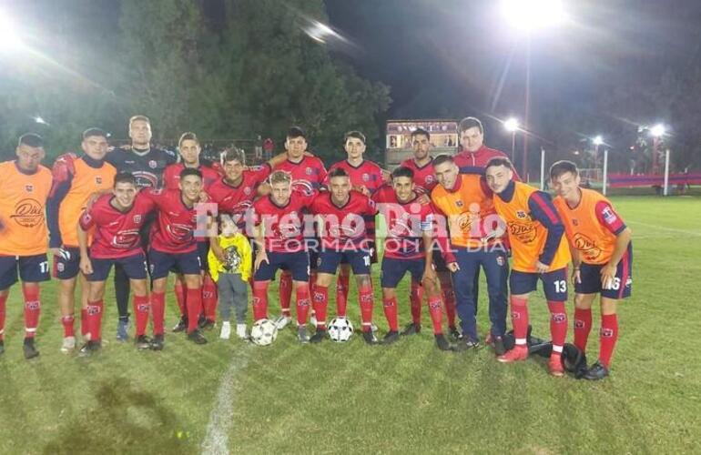 Imagen de Talleres le ganó 3 a 1 a San Lorenzo y logró recuperarse de la dura derrota en General Lagos