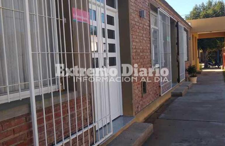 Imagen de Nuevas oficinas del &Aacute;rea de Desarrollo Social