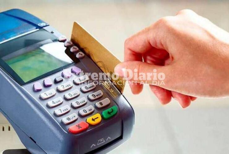 Imagen de Será más caro financiar las compras con tarjeta de crédito