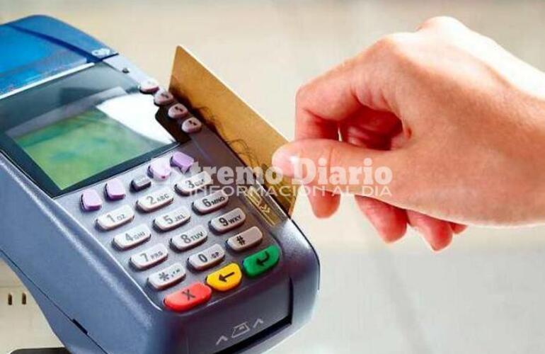 Imagen de Será más caro financiar las compras con tarjeta de crédito