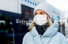 Imagen de Se sostendr&aacute; el uso obligatorio del barbijo por la gripe