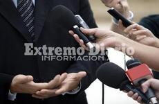 Imagen de D&iacute;a del trabajador de prensa en Argentina