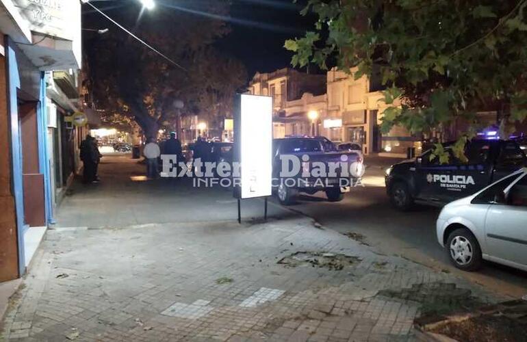 El hombre agredi&oacute; al titular de Burro y a inspectores de tr&aacute;nsito