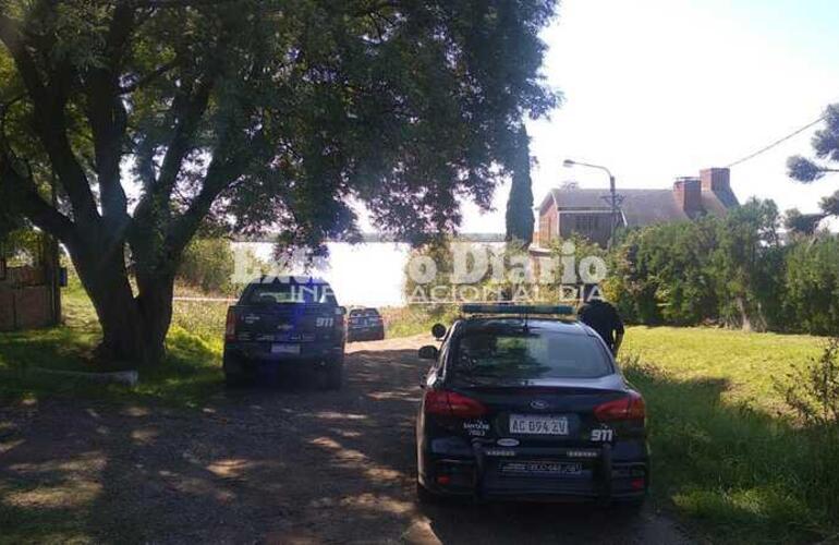 Imagen de Barrio Acevedo: Encuentran sin vida a un joven