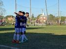 Imagen de La Primera de Athletic venció 3 a 0 a Juventud Unida en Pueblo Esther y la Sub 21 se suspendió
