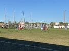 Imagen de La Primera de Athletic venció 3 a 0 a Juventud Unida en Pueblo Esther y la Sub 21 se suspendió