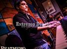 Leandro Ramacciotti, músico de Arroyo Seco