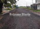 Imagen de Avanzan las obras públicas en Fighiera