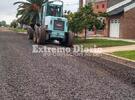Imagen de Avanzan las obras públicas en Fighiera