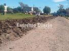Imagen de Avanzan las obras públicas en Fighiera