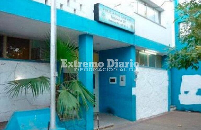 Imagen de Una menor de 14 a&ntilde;os denunci&oacute; que fue acosada por un hombre en la plaza 9 de julio