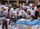 Imagen de Crece la iniciativa Malvinas 40 años, 40 encuentros