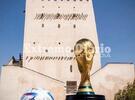 Imagen de FIFA presentó la pelota oficial de la Copa del Mundo Qatar 2022