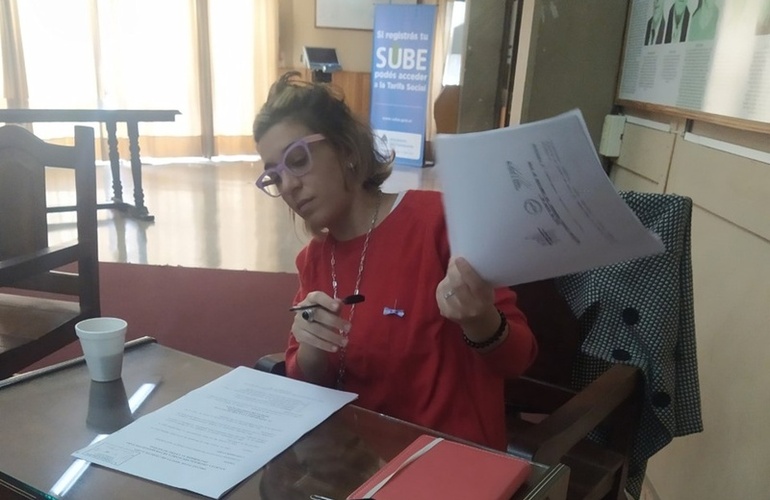 El proyecto fue presentado el martes pasado en sesi&oacute;n