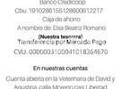 Imagen de Bicheros necesita ayuda para los animales rescatados