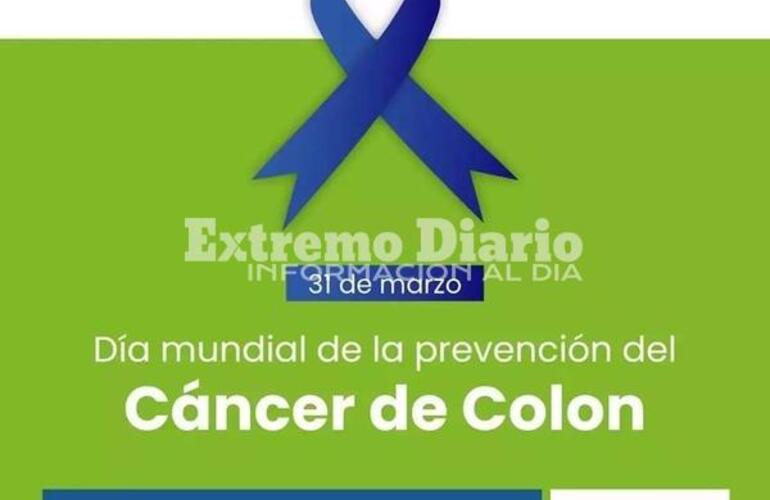 Imagen de Fighiera: La Comuna realizó una jornada de prevención del cáncer de colon