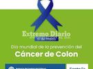 Imagen de Fighiera: La Comuna realizó una jornada de prevención del cáncer de colon
