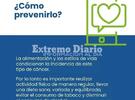 Imagen de Fighiera: La Comuna realizó una jornada de prevención del cáncer de colon