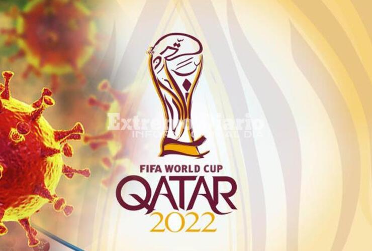 Imagen de Hoy se sortean los grupos del Mundial Qatar 2022