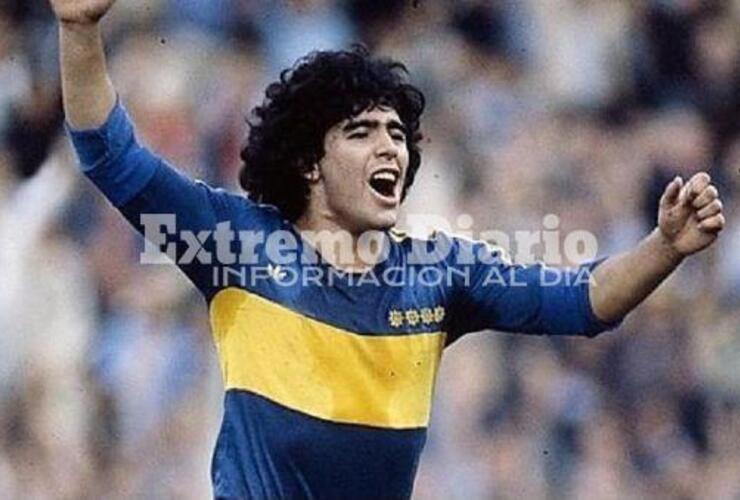 Imagen de Boca celebra sus 117 años de vida