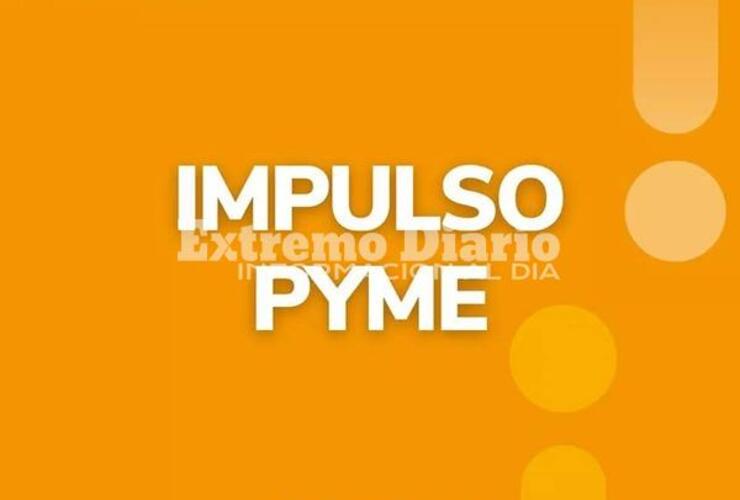 Imagen de Fighiera: La Oficina de Empleo de la Comuna informó que se encuentra disponible la nueva línea de financiamiento "Impulso PyMe"