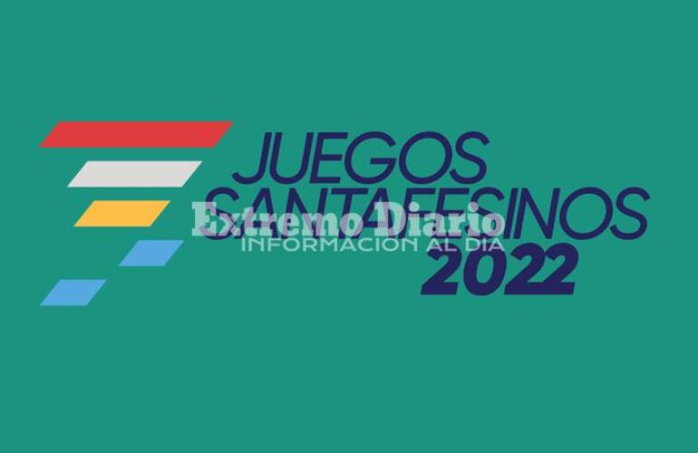 Imagen de Se abrió la inscripción a los Juegos Santafesinos 2022, camino a los Evita