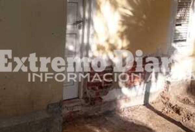 Imagen de Trabajos en el Centro Odontológico del barrio Cooperativa