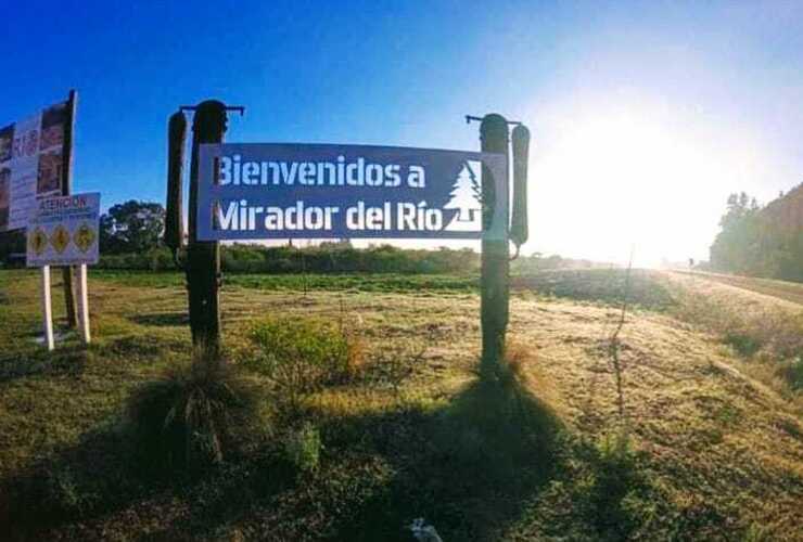 Imagen de Vecinos agradecidos