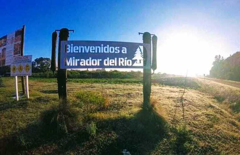 Imagen de Vecinos agradecidos