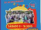 Imagen de Llega a Fighiera la Maratón Teatral Ruta 21