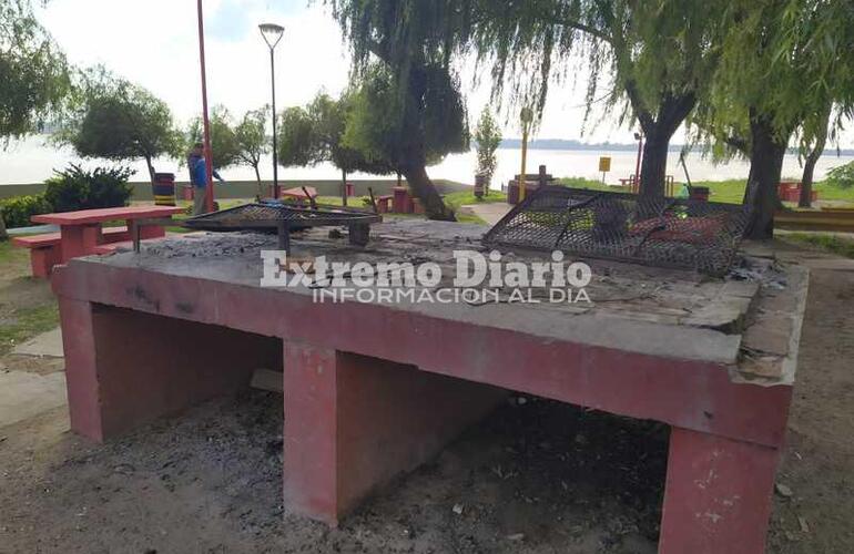 La minuta fue aprobada por unanimidad