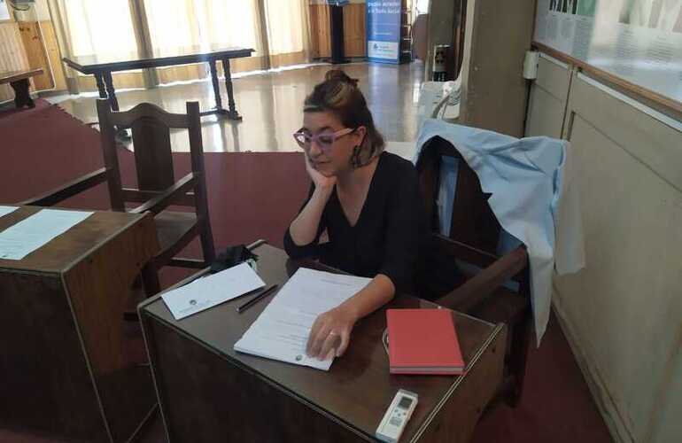 Imagen de Proponen la creación de la Comisión de Género, Diversidad y Niñez