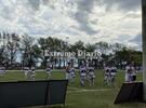 Imagen de Central Argentino se quedó con el Clásico de Fighiera, tras golear 5 a 1 a Figherense
