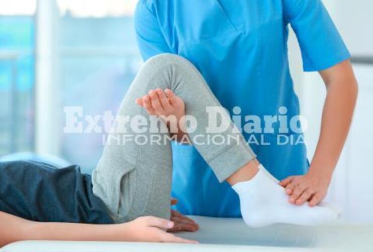 Imagen de Día del Kinesiólogo en Argentina Imagen de Día del Kinesiólogo en Argentina