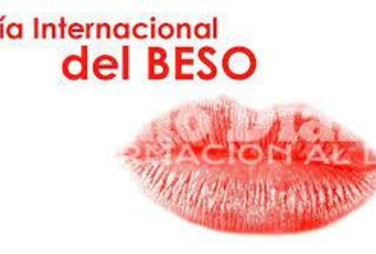 Imagen de Día Internacional del Beso: Se besaron por más de 58 horas y rompieron un rercord mundial