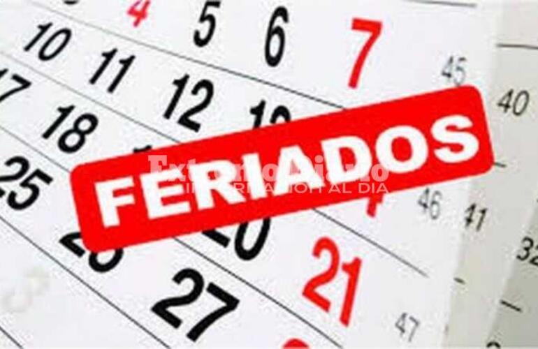 Imagen de ¿Cómo funcionarán los servicios en Fighiera durante el feriado de Semana Santa?