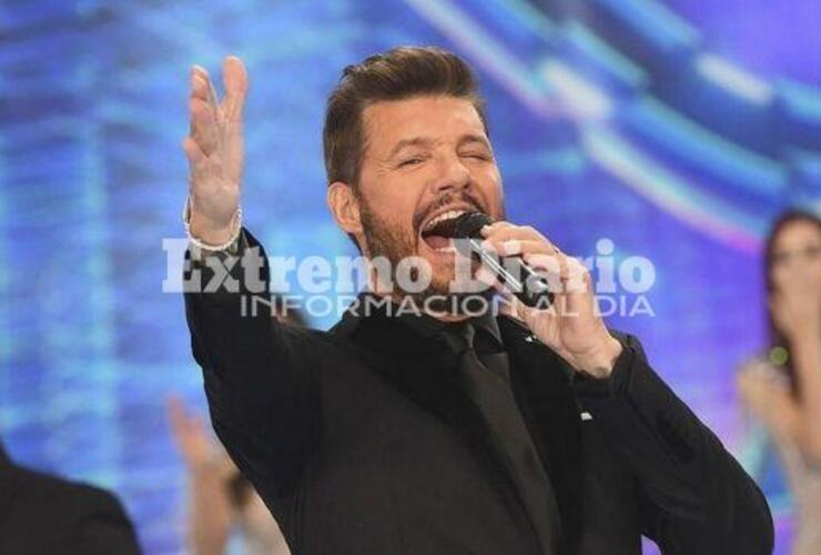 Imagen de Chau chau a Showmatch: Marcelo Tinelli vuelve a la televisión con otro nombre