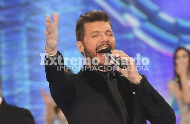 Imagen de Chau chau a Showmatch: Marcelo Tinelli vuelve a la televisión con otro nombre