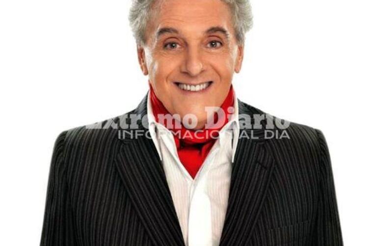 Imagen de Antonio Gasalla fue v&iacute;ctima de una estafa millonaria