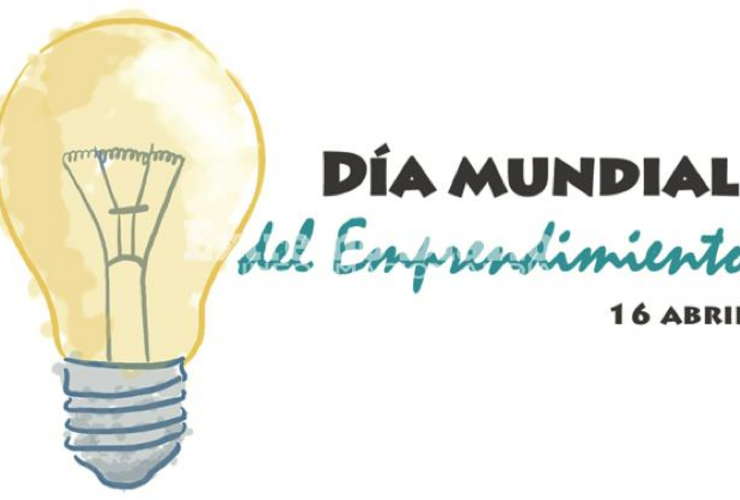 Imagen de Día Mundial del Emprendimiento