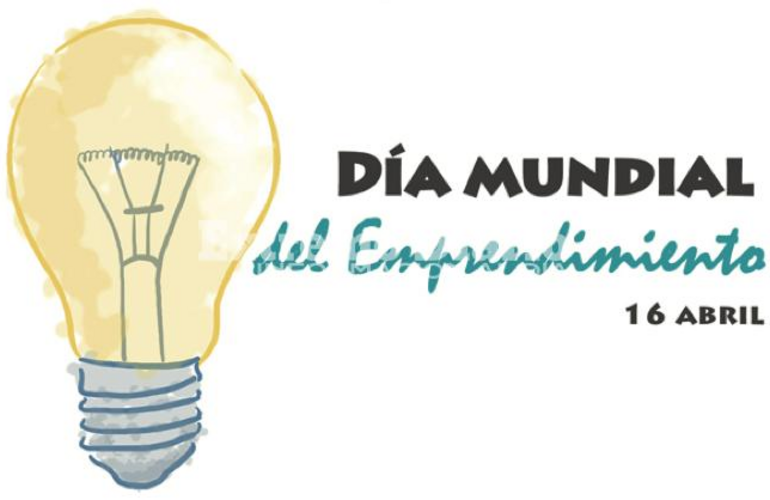 Imagen de Día Mundial del Emprendimiento