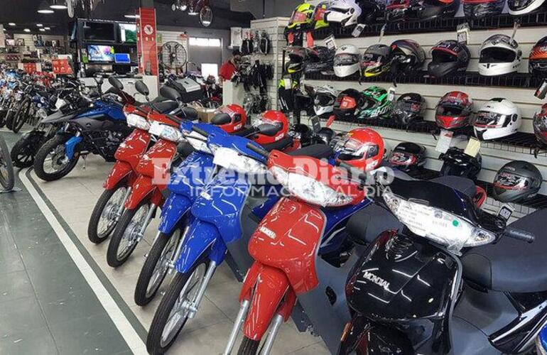 Imagen de "Mi Moto": relanzan el Plan de 48 cuotas con un aumento del monto máximo a financiar