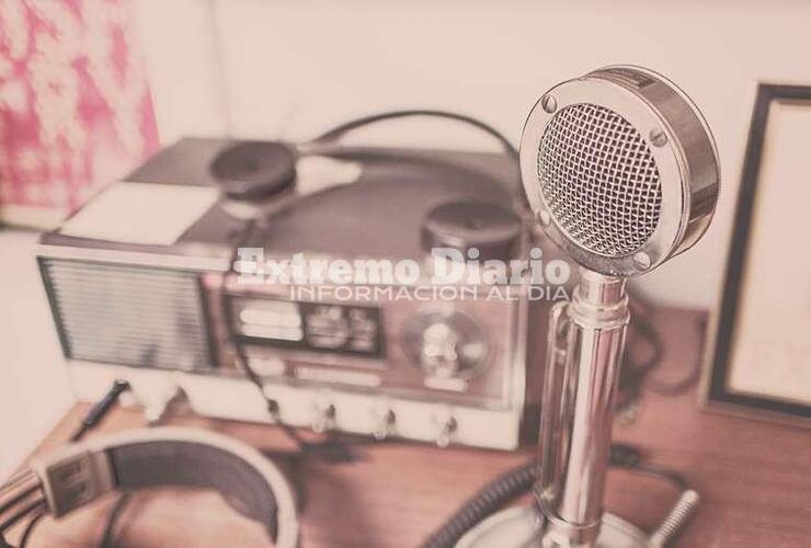 Imagen de 18 de abril: Día Mundial del Radioaficionado Imagen de 18 de abril: Día Mundial del Radioaficionado