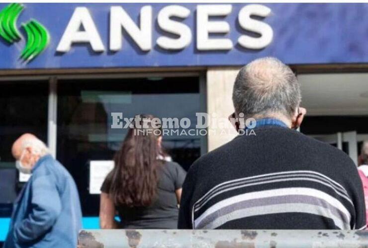 Imagen de ANSES cuándo cobro: AUH, jubilaciones, pensiones, SUAF, PNC del 18 de abril de 2022