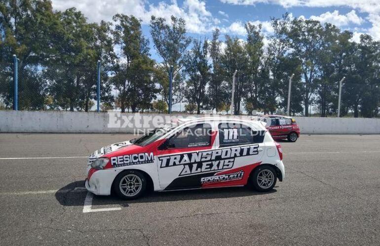 Foto Facebook Oficial.