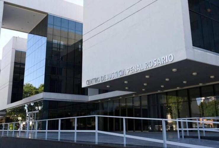 Centro de Justicia Penal de Rosario