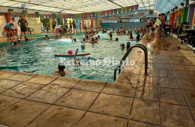 Imagen de El Gobierno cre&oacute; el Fondo Nacional para la Inclusi&oacute;n de las Personas con Discapacidad