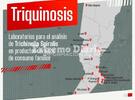Imagen de La Municipalidad de Arroyo Seco brindó información sobre la triquinosis