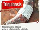 Imagen de La Municipalidad de Arroyo Seco brindó información sobre la triquinosis