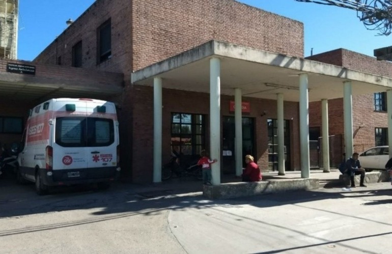 Imagen de Otro crimen sacude la regi&oacute;n: padre asesinado e hijo herido en Villa Gobernador G&aacute;lvez